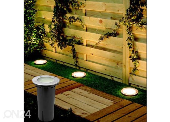 Eglo välisvalgusti Riga