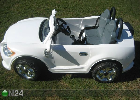 Elektriauto BMW