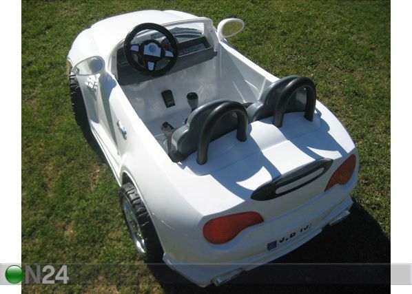 Elektriauto BMW