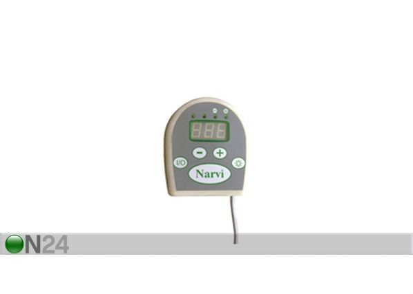 Elektrikeris Narvi Steam Ready 9 KW