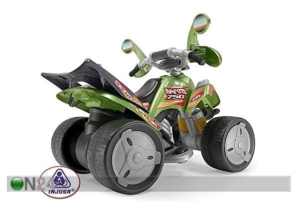 Elektriline ATV Injusa Mantis