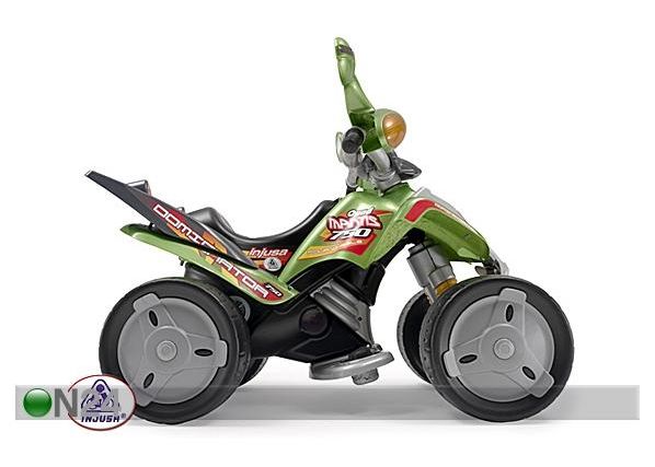 Elektriline ATV Injusa Mantis