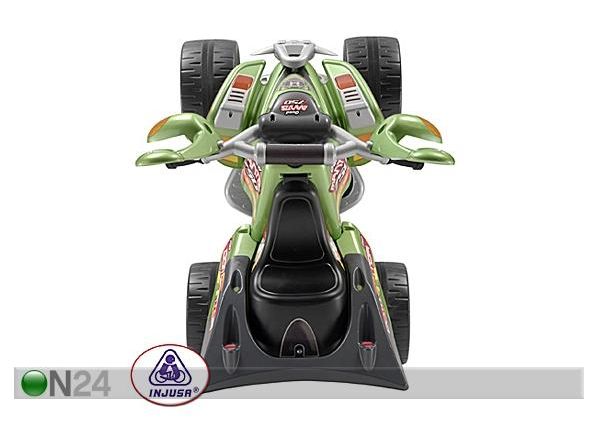 Elektriline ATV Injusa Mantis