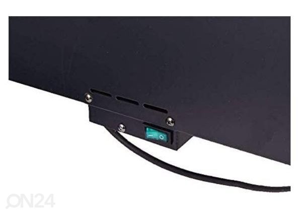 Elektriline suitsuahi Orange County Smokers 60360003