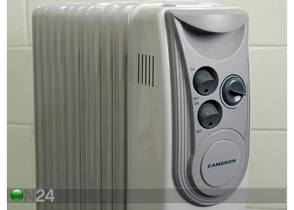 Elektriradiaator Cameron