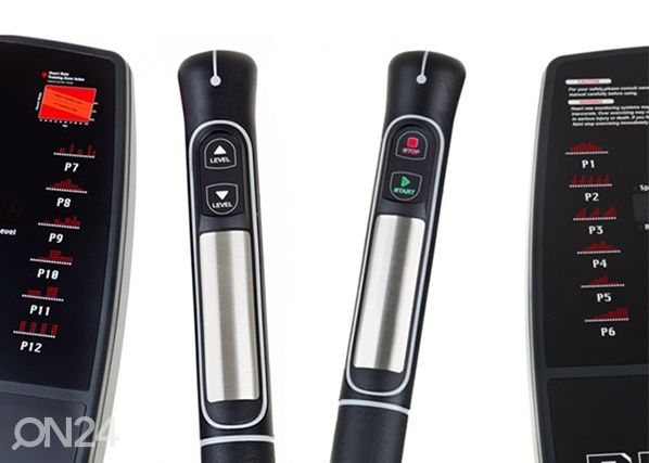 Elliptiline trenažöör