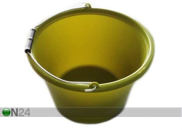 Elussööda ämber 2 osaline 12L