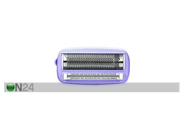Epilaator Rowenta Access Fresh Air 2in1