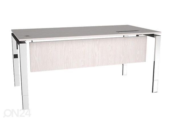 Ergonoomiline kontorilaud