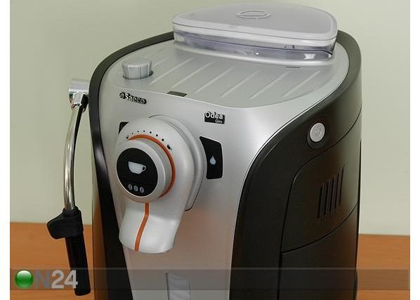 Espressomasin Saeco Odea Giro