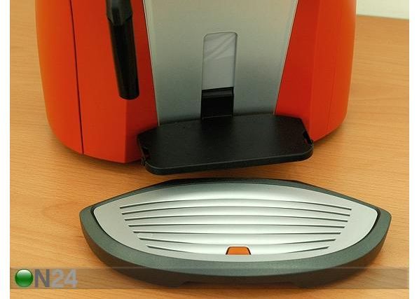 Espressomasin Saeco Odea Giro Orange