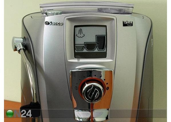 Espressomasin Saeco Talea Touch