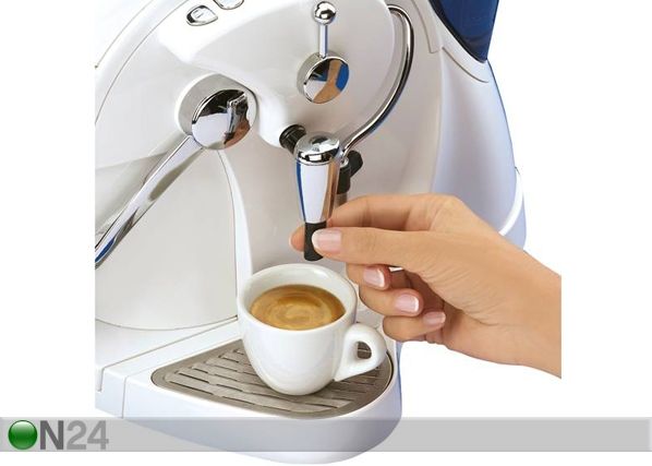 Espressomasina komplekt