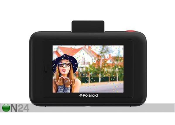 Fotokaamera Polaroid Snap Touch, must