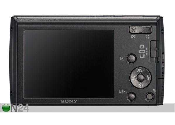 Fotokaamera Sony
