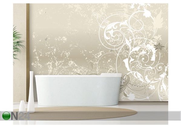 Fototapeet Mother of pearl 400x280cm