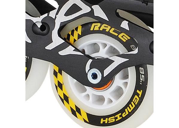 Freestyle Rulluisud Caliber Tempish suurus 42