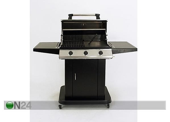 Gaasigrill