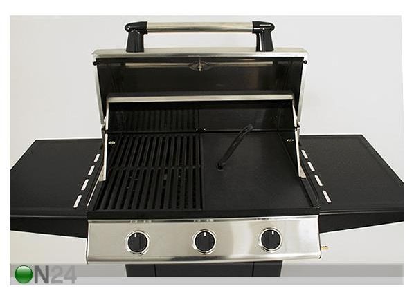Gaasigrill