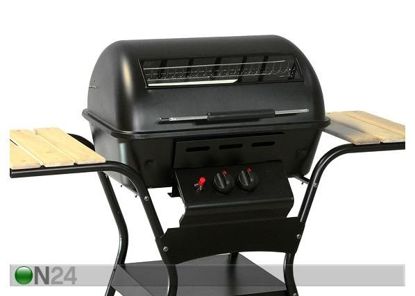 Gaasigrill Futur Basic