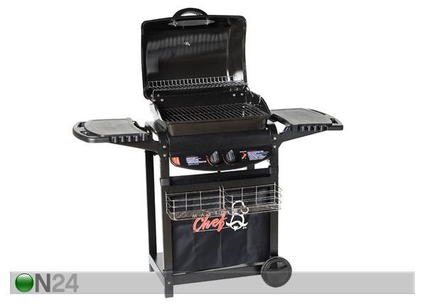 Gaasigrill Futur Opal
