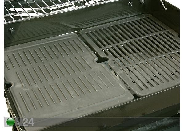 Gaasigrill Futur Opal Deluxe