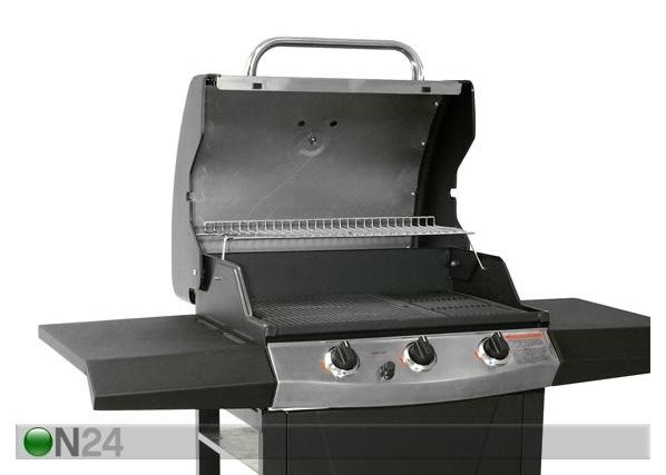 Gaasigrill Futur Trio 3 Classic