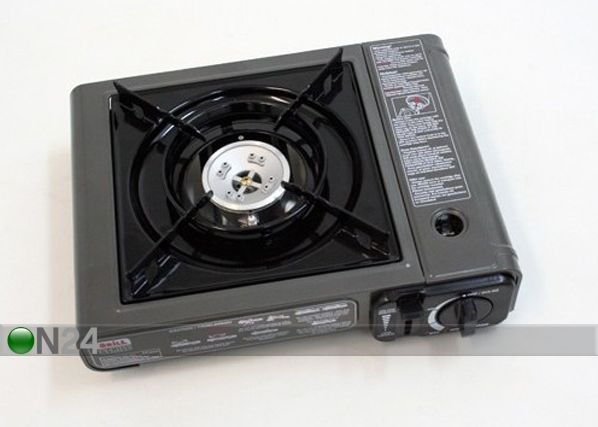 Gaasipliit /grill