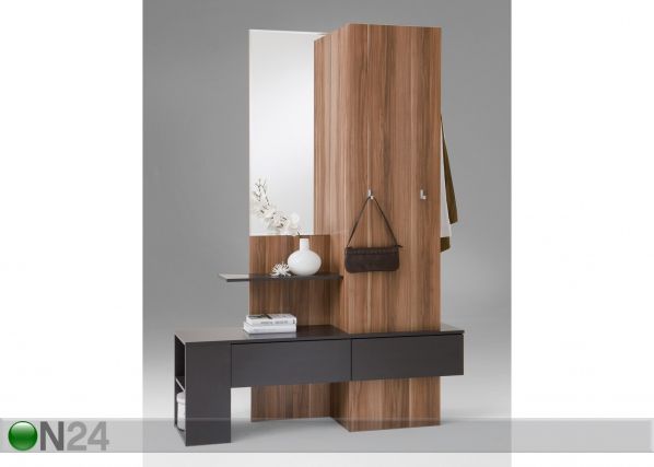 Garderoob Torino