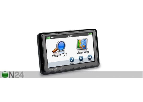 Garmin Nüvi 1390T