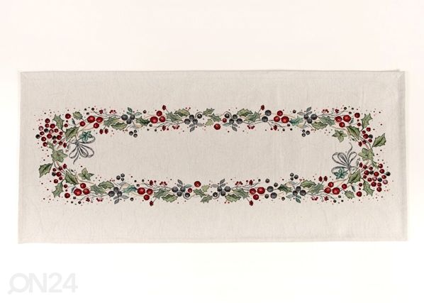 Gobeläänkangast linik Bache 36x96 cm