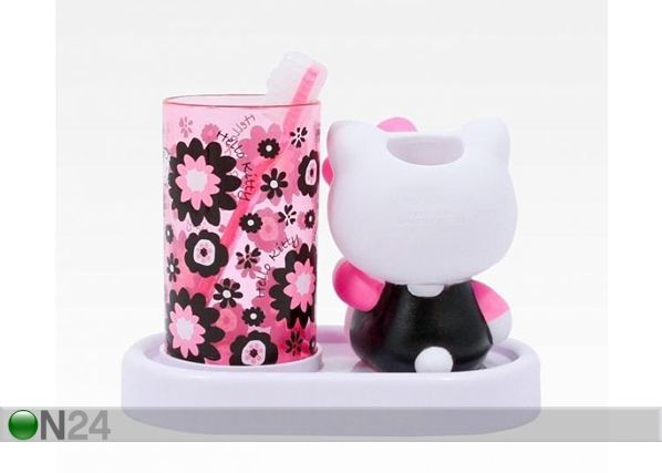 Hello Kitty hambaharjahoidik Blossom