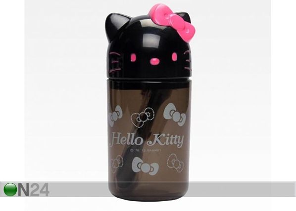 Hello Kitty hambaharjakomplekt reisile