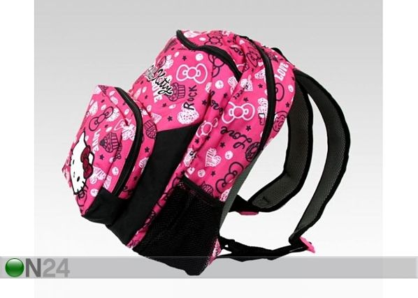 Hello Kitty seljakott Squiggle