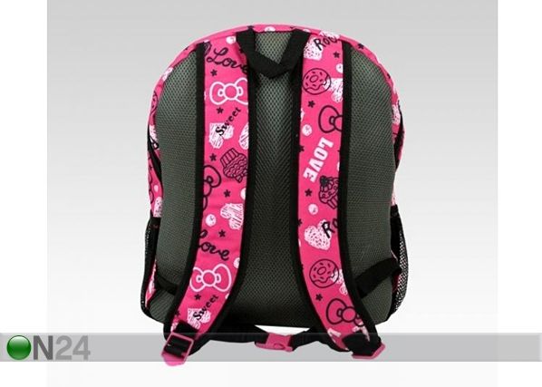 Hello Kitty seljakott Squiggle