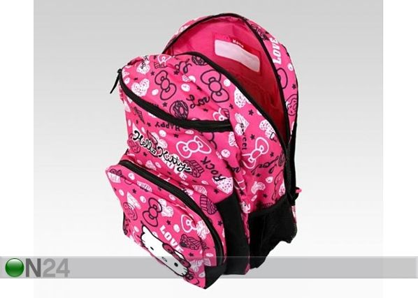 Hello Kitty seljakott Squiggle