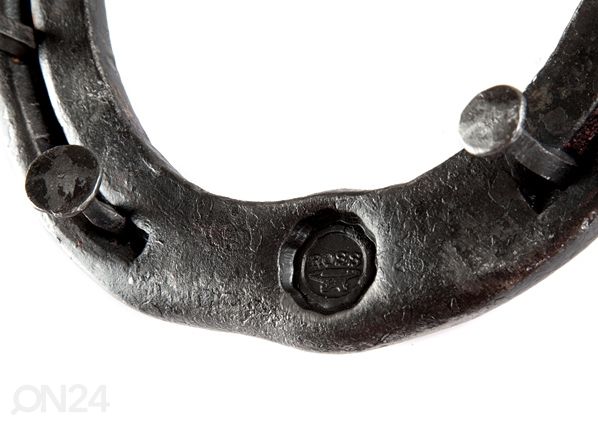 Hobuseraud võtmenagi