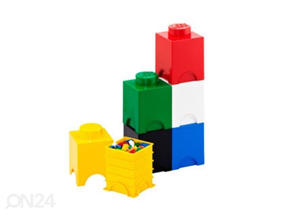 Hoiukarp LEGO 1
