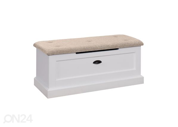 Hoiukast / pink Galt