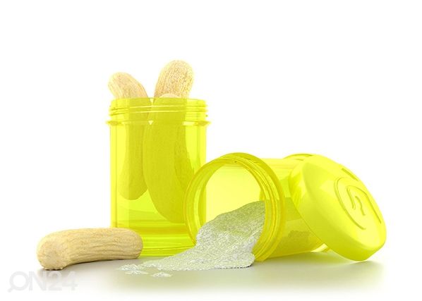 Hoiutopsid Twistshake 2x100ml