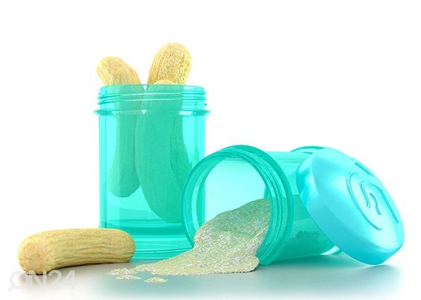 Hoiutopsid Twistshake 2x100ml