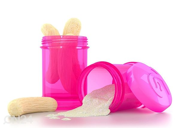 Hoiutopsid Twistshake 2x100ml