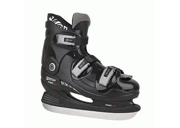 Hokiuisud Pro Jet Tempish