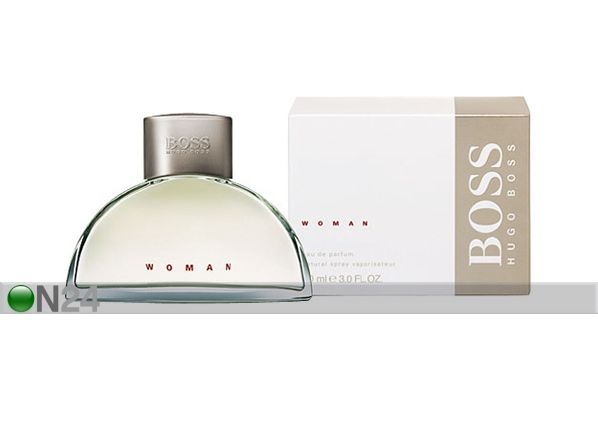 Hugo Boss Woman EDP 90ml