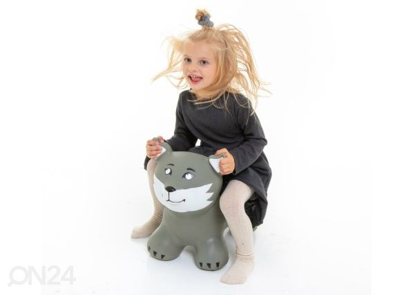 Hüppeloom Jumpy Hunt