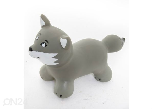 Hüppeloom Jumpy Hunt