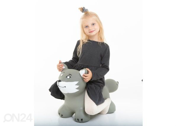 Hüppeloom Jumpy Hunt