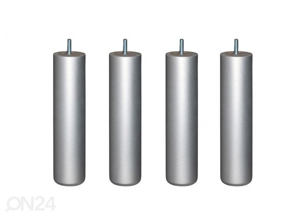 Hypnos voodijalgade komplekt Silinder 20 cm