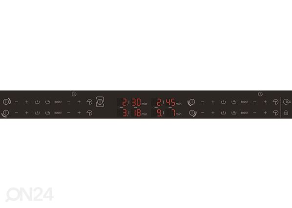 Induktsioonplaat Brandt BPI9449B