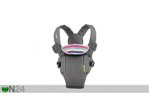 Infantino Breathe beebi kandekott